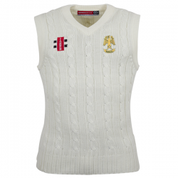 HHCC Acrylic Slipover